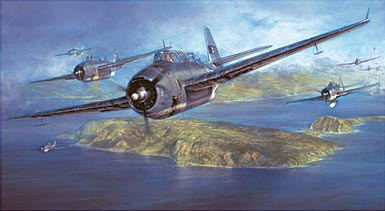 PacificWrecks.com