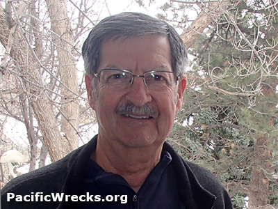 PacificWrecks.com
