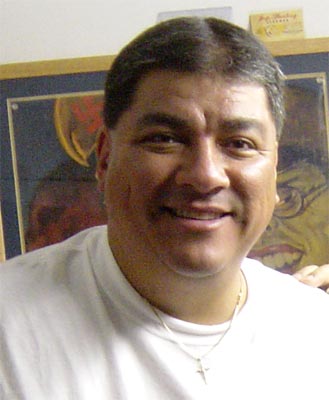 Gary Nila