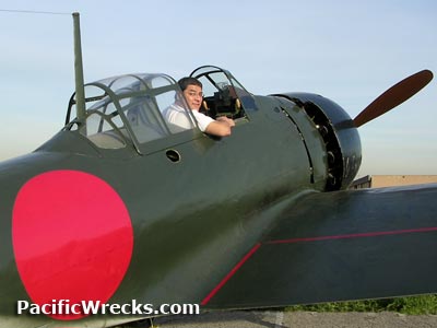 PacificWrecks.com