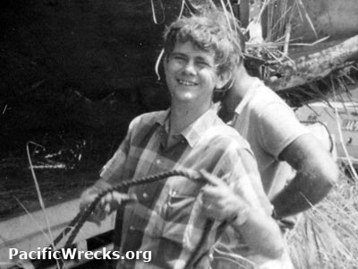 PacificWrecks.com