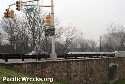 PacificWrecks.com