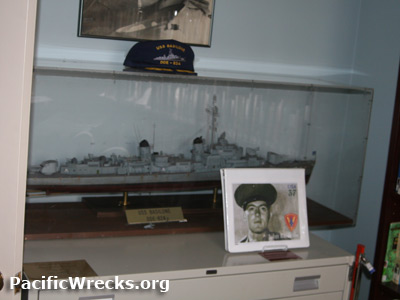 PacificWrecks.com