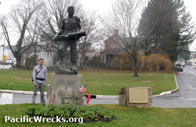 PacificWrecks.com