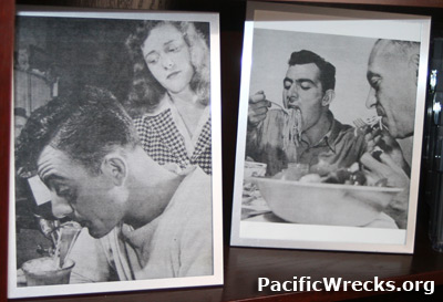 PacificWrecks.com