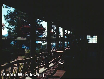 PacificWrecks.com