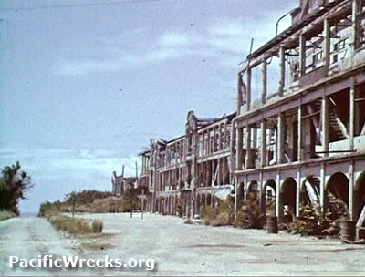 PacificWrecks.com