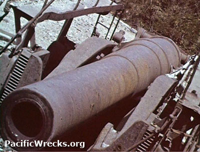 PacificWrecks.com