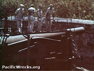 PacificWrecks.com