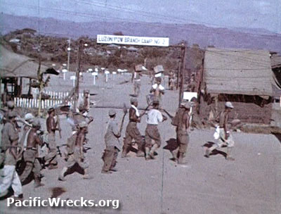 PacificWrecks.com