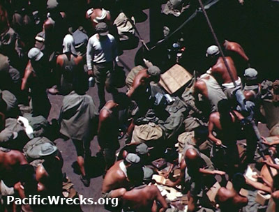 PacificWrecks.com