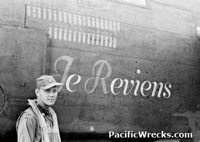 PacificWrecks.com