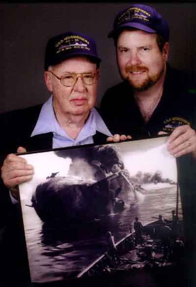 John & Mike Mair