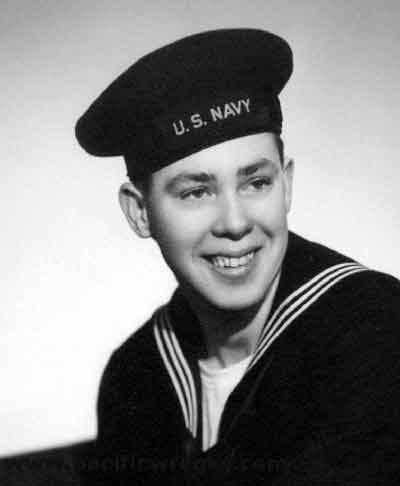 John A Mair, Jr.