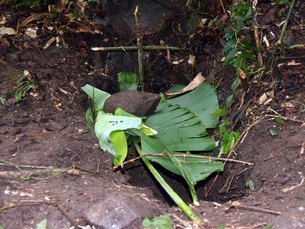 Grave