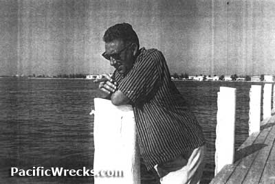 PacificWrecks.com
