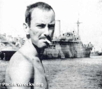 PacificWrecks.com
