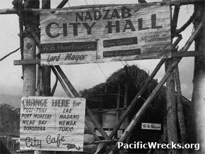 PacificWrecks.com