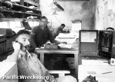PacificWrecks.com