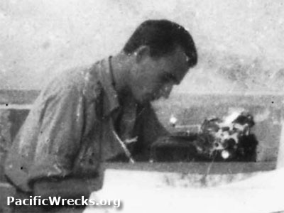 PacificWrecks.com