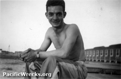 PacificWrecks.com