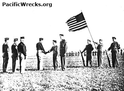 PacificWrecks.com