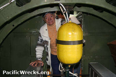 PacificWrecks.com