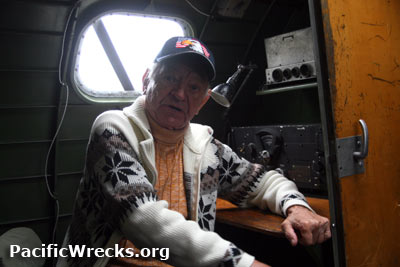 PacificWrecks.com