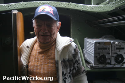 PacificWrecks.com