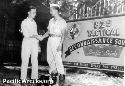 PacificWrecks.com