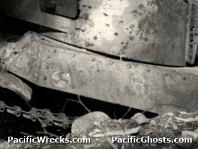 PacificWrecks.com