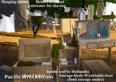 PacificWrecks.com