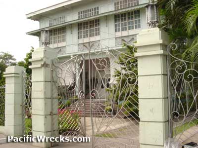 PacificWrecks.com