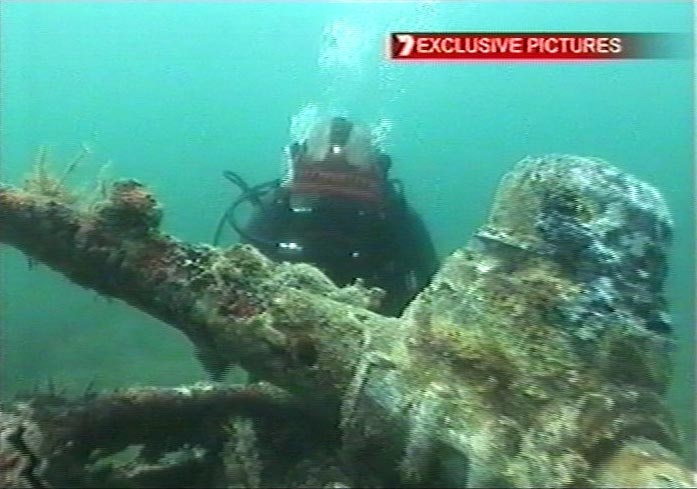 PacificWrecks.com