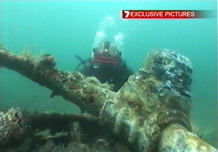 PacificWrecks.com