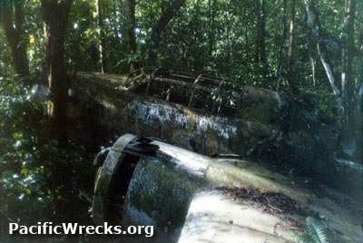 PacificWrecks.com