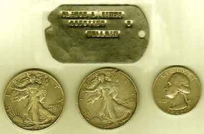 coins