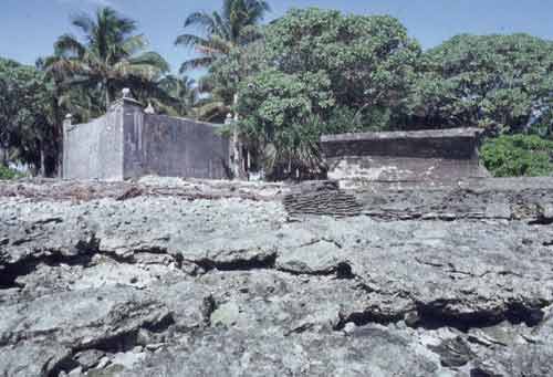 PacificWrecks.com