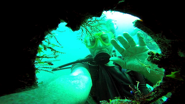 PacificWrecks.com