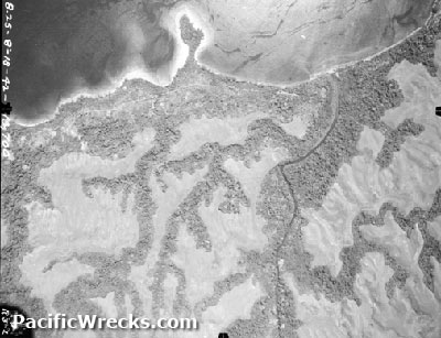 PacificWrecks.com