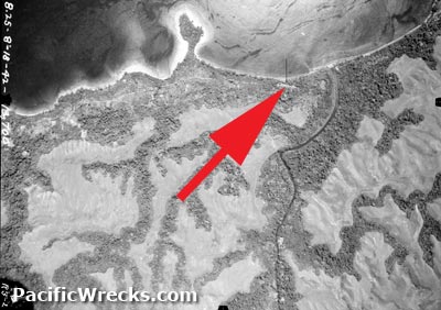PacificWrecks.com