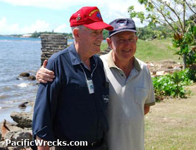 PacificWrecks.com
