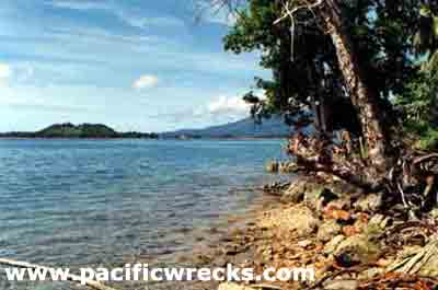 PacificWrecks.com