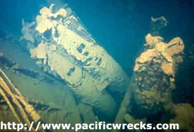 Heian Maru