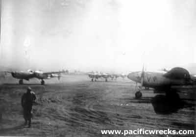 PacificWrecks.com
