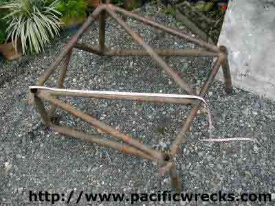 PacificWrecks.com