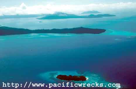 PacificWrecks.com