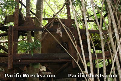 PacificWrecks.com