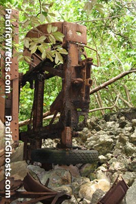 PacificWrecks.com