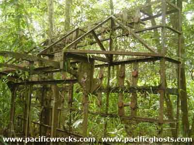 PacificWrecks.com